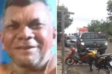 Sargento Aposentado Da Pm Assassinado Durante Invas O E Assalto Em Casa