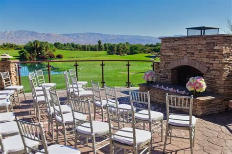 Wedding Venues in Palm Springs, CA - The Knot