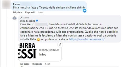 La Birra Messina Della Heineken Ma La Producono Ancora Nel