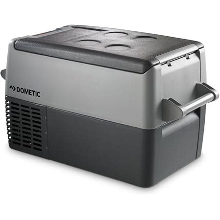 Dometic CoolFreeze CDF 26 tragbare elektrische Kompressor Kühlbox