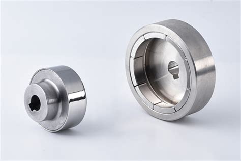 Ndfeb Magnetic Couplings Design