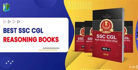 10 Best SSC CGL Reasoning Books For SSC Exam Preparation