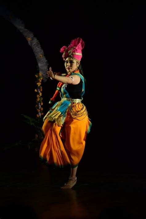 Manipuri Dance Form Costume And Famous Dancers