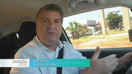 Candidatos A Prefeito De Bauru Falam Sobre Propostas Para O Transporte