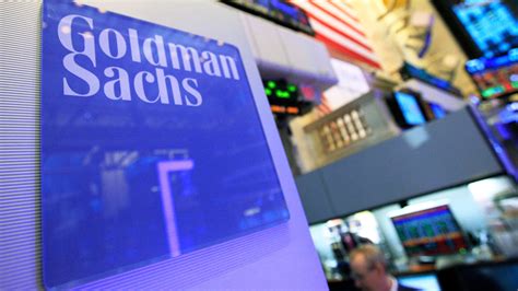 goldman spending  million  shave milliseconds  stock trades