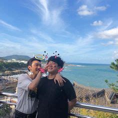 Asian Cute Gay Couples