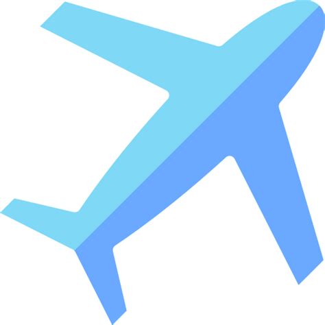 Airplane Mode Generic Flat Icon