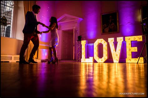 Spring Wedding At Farnham Castle | Wedding Photographer UK