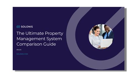 The Ultimate Property Management System Comparison Guide