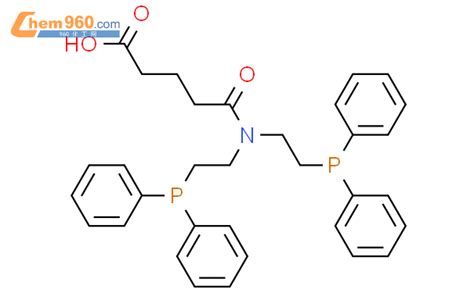 Pentanoic Acid Bis Diphenylphosphino Ethyl Amino