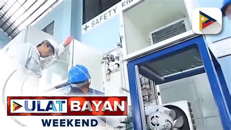 Maritime Stakeholders Iginiit Ang Pagtutol Sa Shipboard Training Of