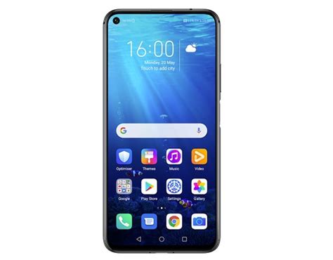 Nova 5T Pro самый компактный смартфон от Huawei » 24Gadget.Ru ...