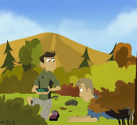 Wild Kratts On Tumblr