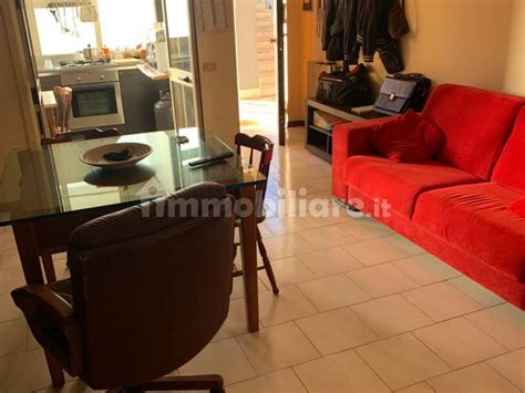 Vendita Appartamento Villafranca Tirrena Trilocale In Via Don Luigi