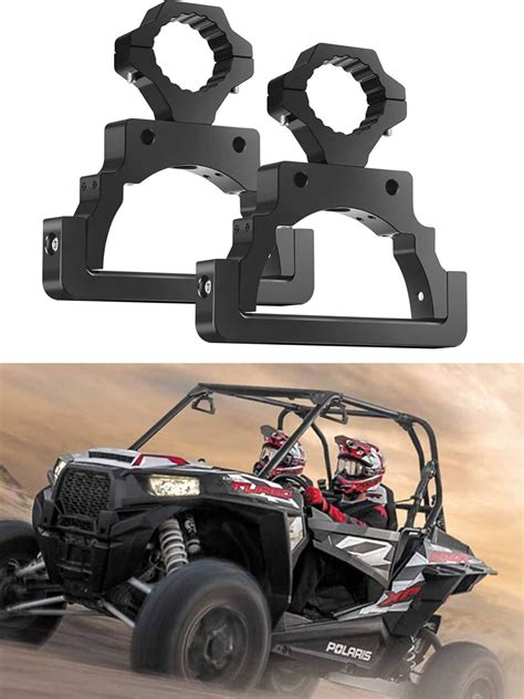 Amazon Utv Grab Handles Zidiyoruo Pcs Aluminum Alloy Heavy Duty