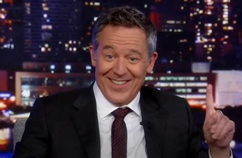 Greg Gutfeld Of Fox News Declared King Of Late Night Now Beating