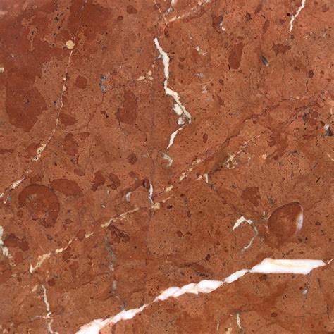 Rosso Alicante Marble Red Marble La Fenice Marble