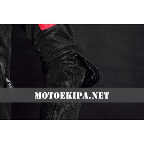 Мотоциклетная куртка HONDA RACING 715 MESH сетка (разные цвета) купить ...