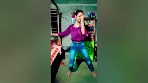 Tere Khayalon Mein Khoya Jamane Haishortshindi Dance Shorts♥️ ️ ️ ️ Youtube