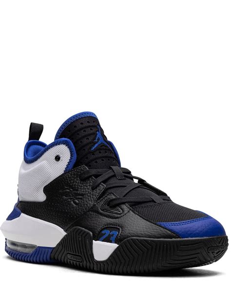 Jordan Stay Loyal 2 Hyper Royal Sneakers Farfetch