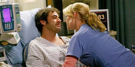 What Happened To Denny Duquette In Greys Anatomy Daily News