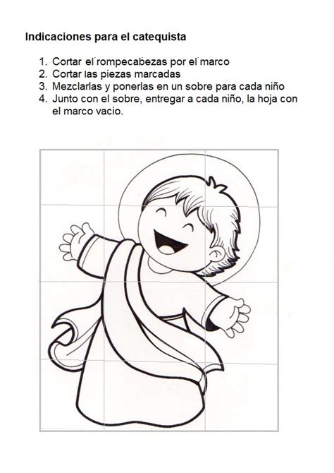 La Catequesis El Blog De Sandra Recursos Catequesis Navidad Divino