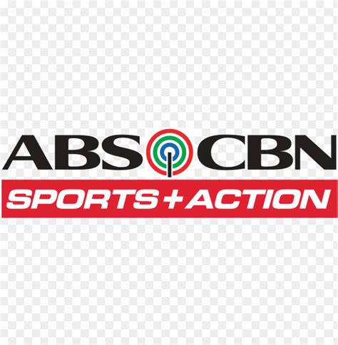 Free download | HD PNG abs cbn sports and action 2014 logo vector abs cb PNG transparent with ...