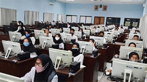 Daftar Tilok Skd Cpns Khusus Kantor Bkn Seluruh Indonesia Wajib