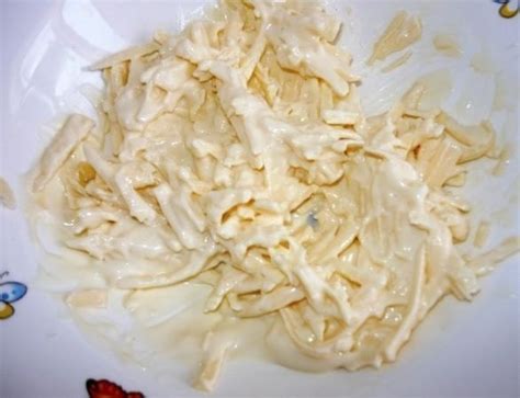 Фаршированные сушки.