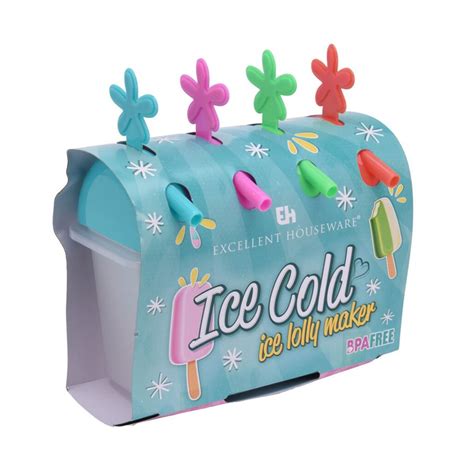 Eisformen Silikon Eis Am Stiel Eis Formen Set Kaufland De