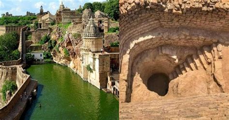 Water Harvesting In Ancient India Was It Better Than The Present Living