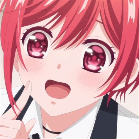 Mito Yamamoto In 2024 Vampire Mito Dormitory