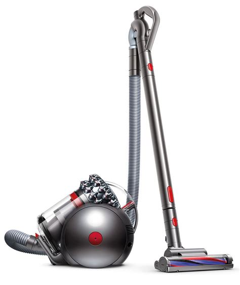 Dyson Cinetic Big Ball review | TechRadar