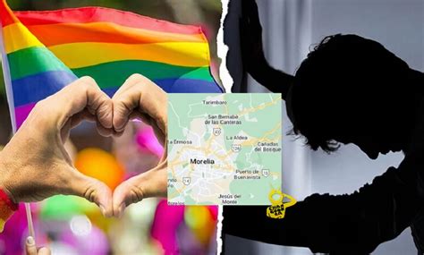 En Morelia al menos operan 14 centros de terapia de conversión LGBTQ con torturas Gay Pátzcuaro