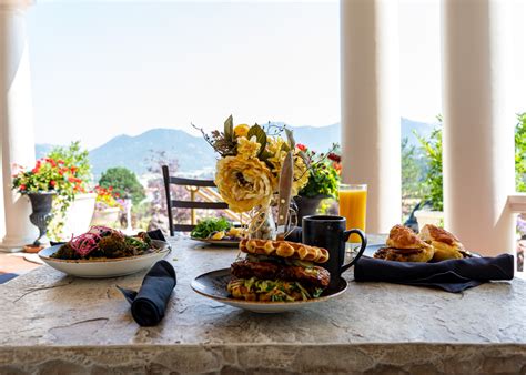 Its Time For Brunch Brunch And Co The Stanley Hotel