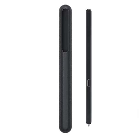 Samsung S Pen Fold Edition Galaxy Z Fold5 Black Ej Pf946bbegeu