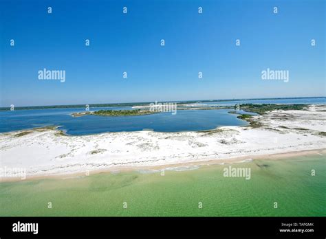 Image De Pensacola Beach Archives Voyages Cartes