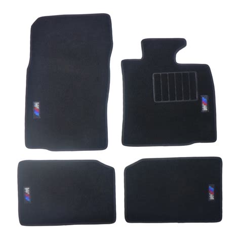 Custom Needle Punched Floor Mat For Bmw Mini Rhd Haiheng Rubber