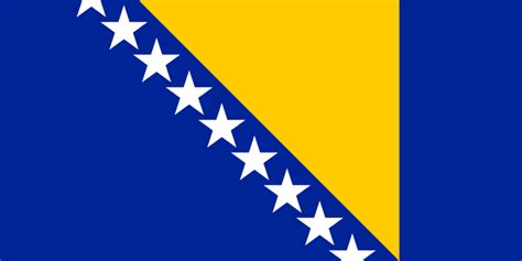 10 Brilliant Facts About Bosnia And Herzegovina Fact City