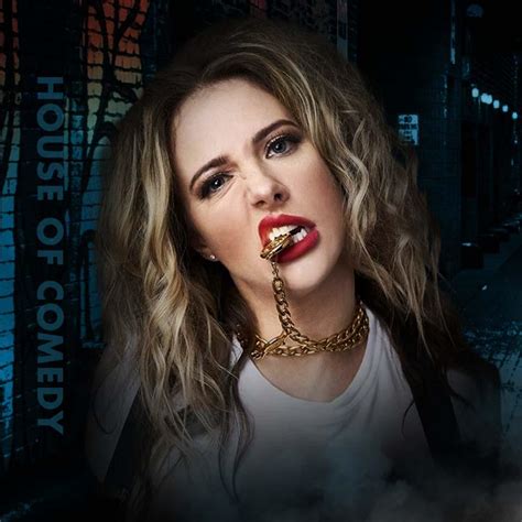 Tickets for Brittany Schmitt in Bloomington from House of Comedy / The ...