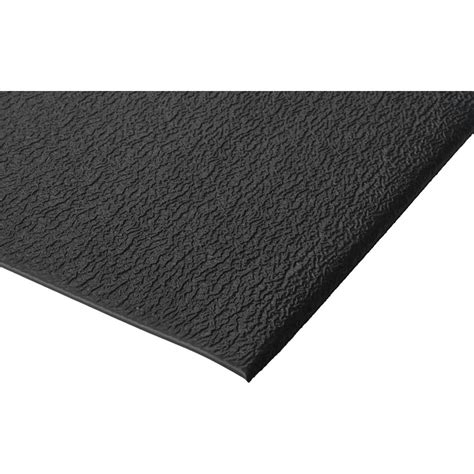 Pro Safe Anti Fatigue Mat 3 Long 2 Wide 58 Thick Vinyl