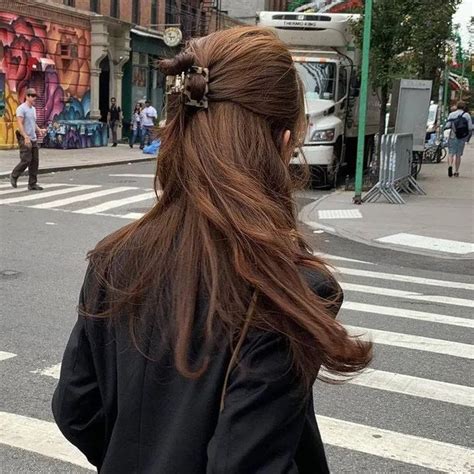 top  kieu toc buoc nua dau tre trung va xinh xan nhat hien nay