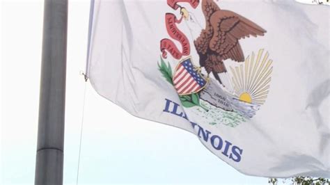 Illinois Secretary of State opens state flag redesign contest