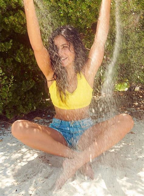 Katrina Kaif In Bikini Pics To Set The Temperature Hot StarBiz
