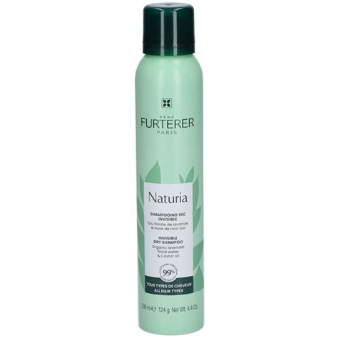 RENE FURTERER Naturia Dry Shampoo 200ml