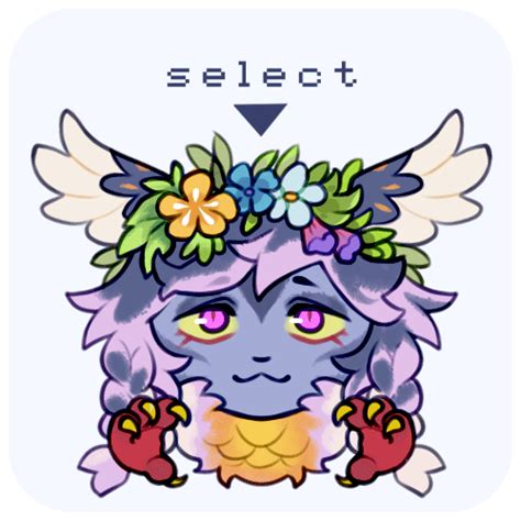 blodeuwedd  toyhouse