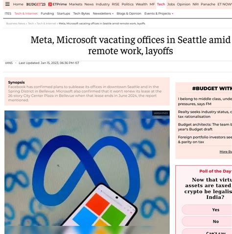 Sunday Holiday Weekend News Drop Microsoft Is Dropping Its Offices