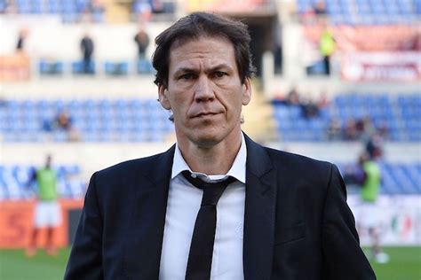 Per Le Parisien Rudi Garcia Ha Solide Chance Di Allenare Il Napoli