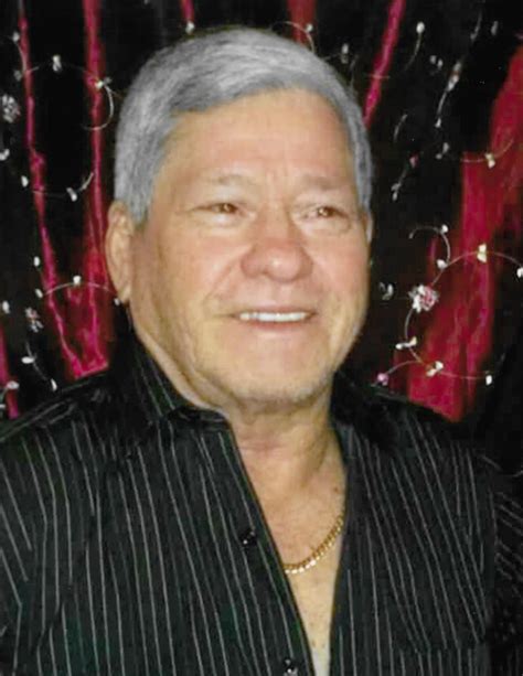 Jose Manuel Paz Quintanilla Obituary Bell Ca