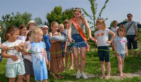 Grote Plannen Voor Jeugdland Nieuw Vennep Hcnieuws Nieuws Uit De